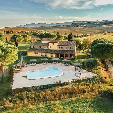 Casa D'Era Country Holiday Houses Lajatico Εξωτερικό φωτογραφία