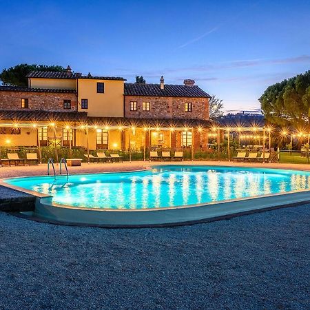 Casa D'Era Country Holiday Houses Lajatico Εξωτερικό φωτογραφία