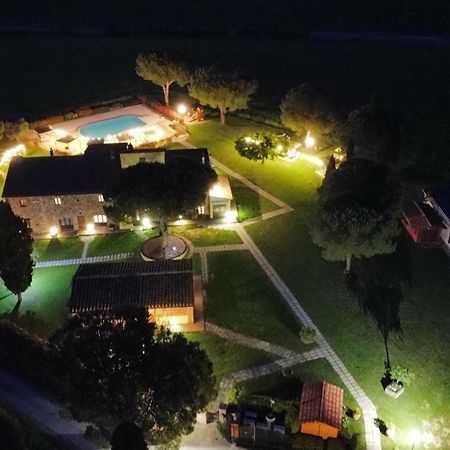 Casa D'Era Country Holiday Houses Lajatico Εξωτερικό φωτογραφία