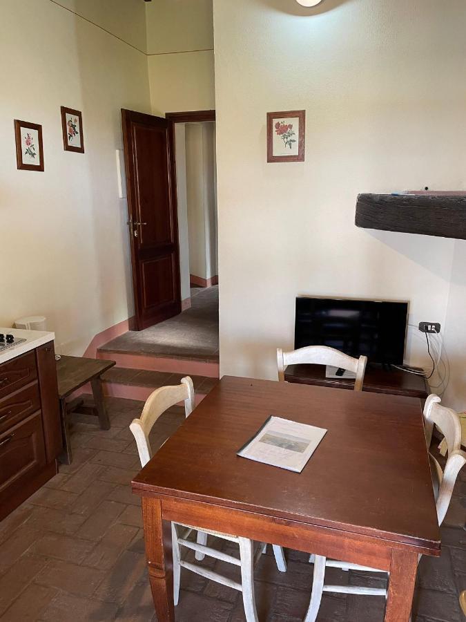 Casa D'Era Country Holiday Houses Lajatico Εξωτερικό φωτογραφία