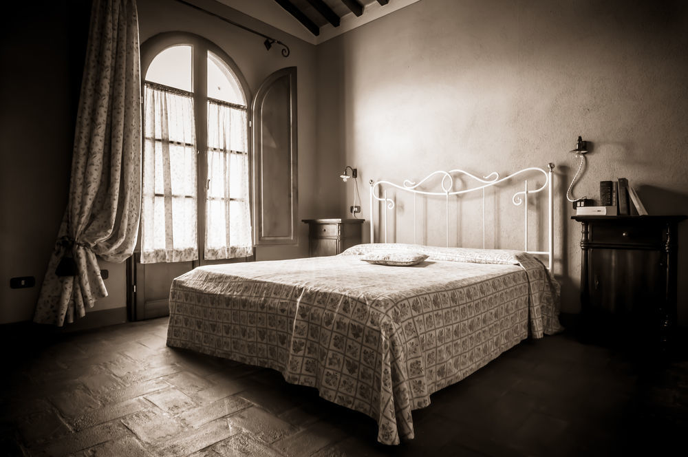 Casa D'Era Country Holiday Houses Lajatico Εξωτερικό φωτογραφία