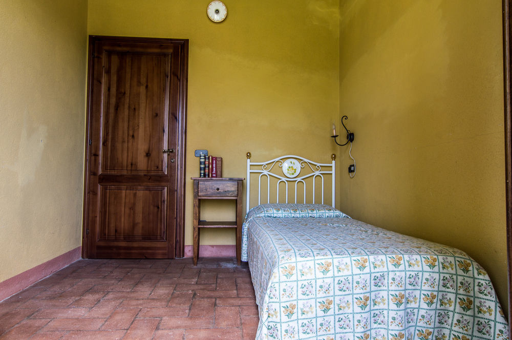 Casa D'Era Country Holiday Houses Lajatico Εξωτερικό φωτογραφία