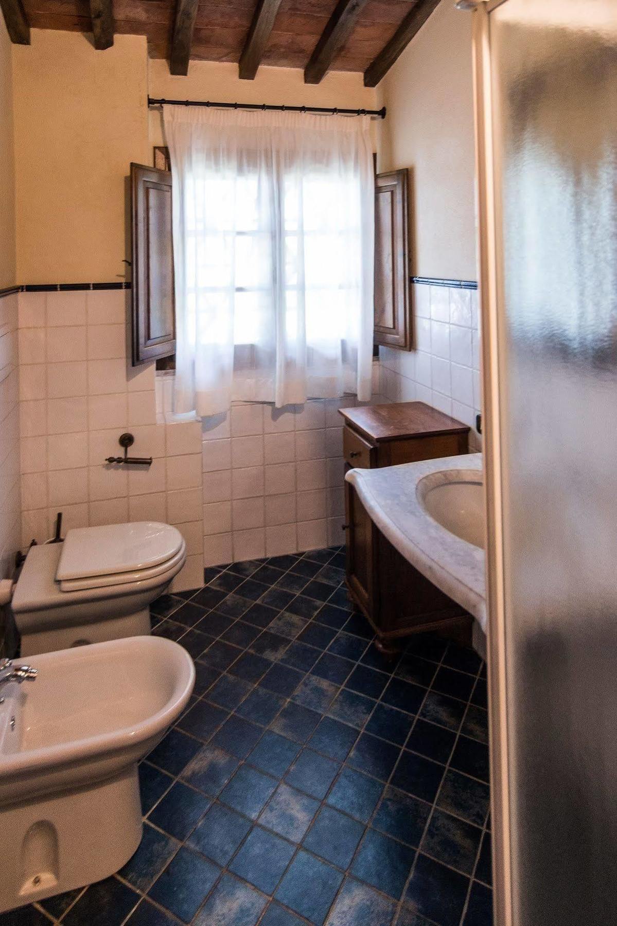 Casa D'Era Country Holiday Houses Lajatico Εξωτερικό φωτογραφία