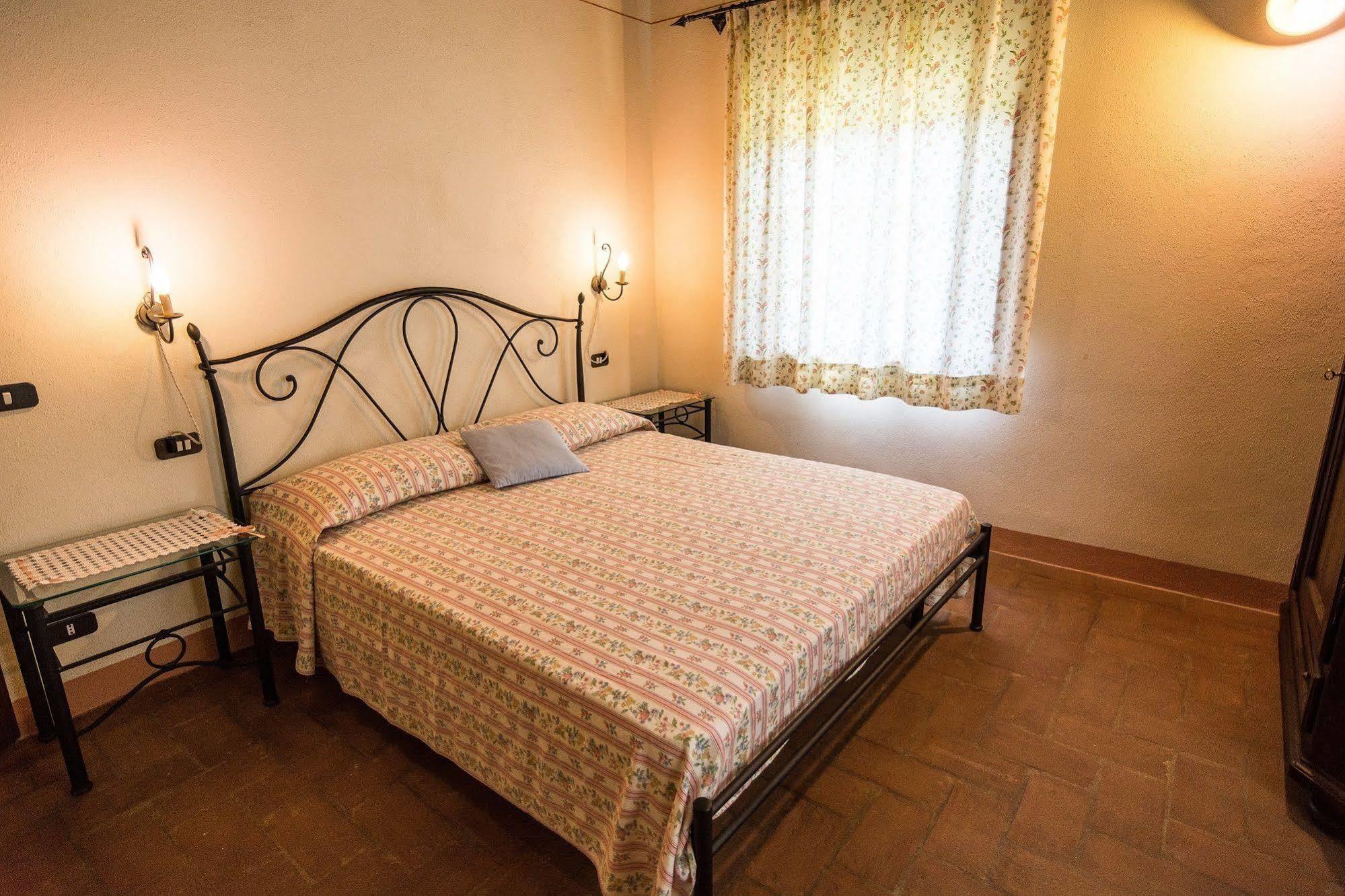 Casa D'Era Country Holiday Houses Lajatico Εξωτερικό φωτογραφία